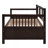Modern Design Daybed, Multifunctional Twin Size Daybed-216491970