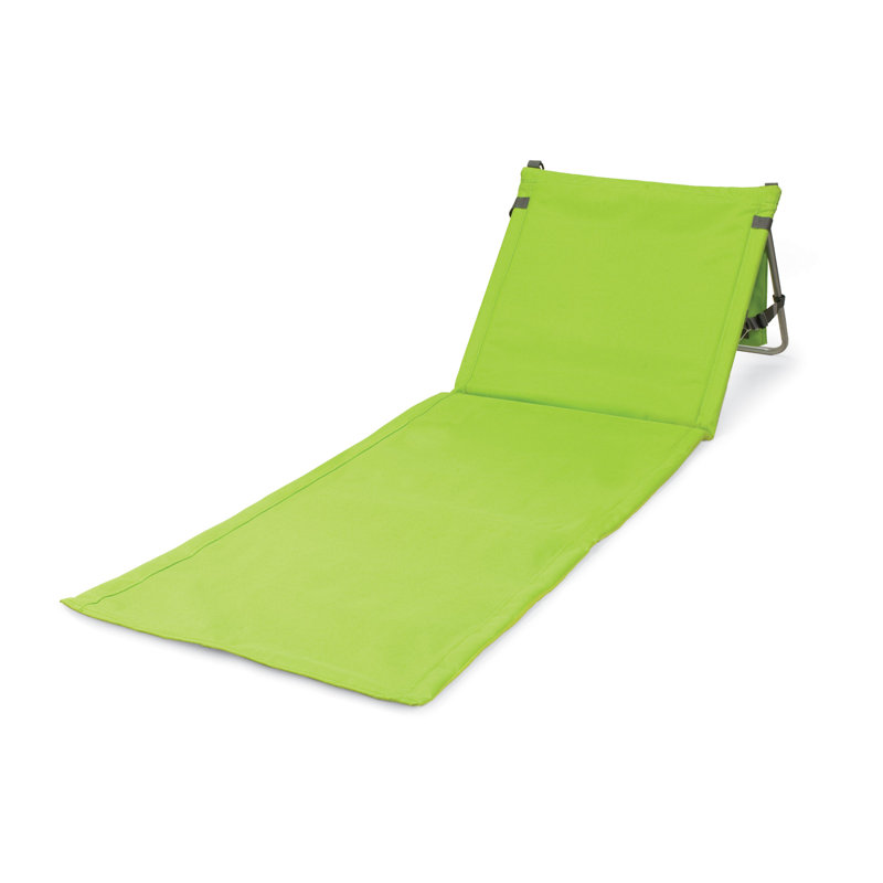 Chaise de plage Erik, Chaux