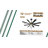 Wrought Studio™ 8-blade Ceiling Fan with Light and Remote