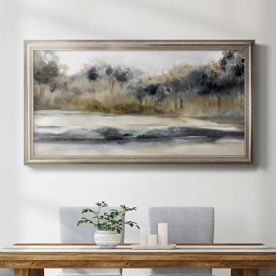 Hiawassee " Silent River "