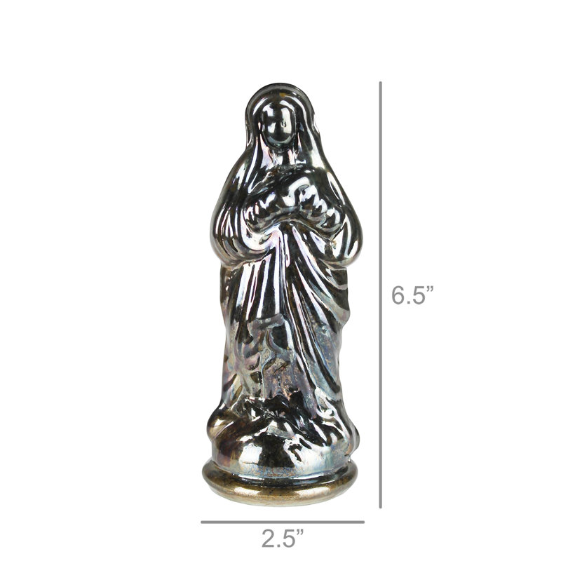 Religious & Spiritual Figurines & Sculptures