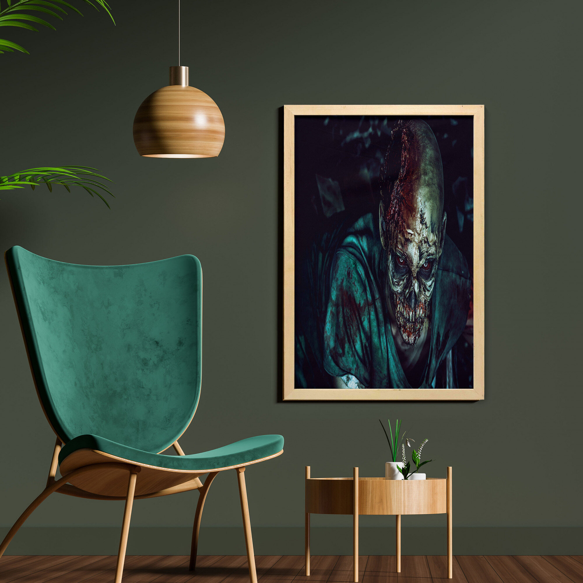 https://assets.wfcdn.com/im/27883550/compr-r85/1520/152081922/man-shot-in-head-with-bloody-details-fearful-monster-design-vampire-fantasy-framed-on-fabric-print.jpg