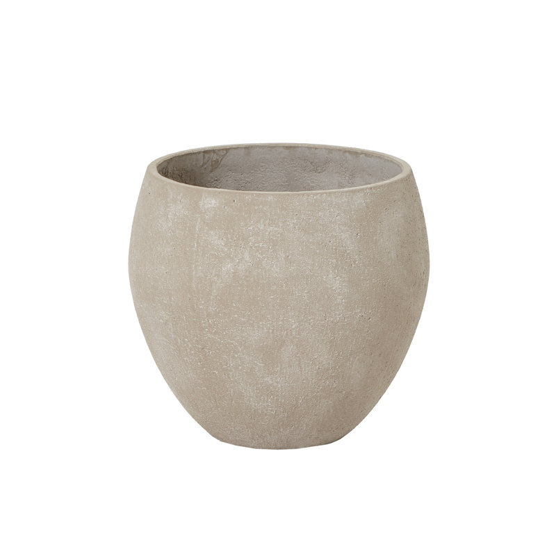 Alhakim Handmade Ceramic Pot Planter