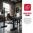 9-In-1 Premium Weight Bench With Leg Extension & Curl System - Complete Foldable Home Gym Solution