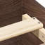 Marlow Home Co. Bed Frame With Headboard And Footboard-1700066233-1733948093