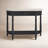 Aberdale 40'' Console Table with Marble Top-1396499960