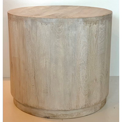 Table de bout Villani