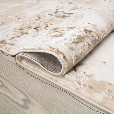 Lievin Abstract Area Rug