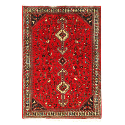 Oriental Rug