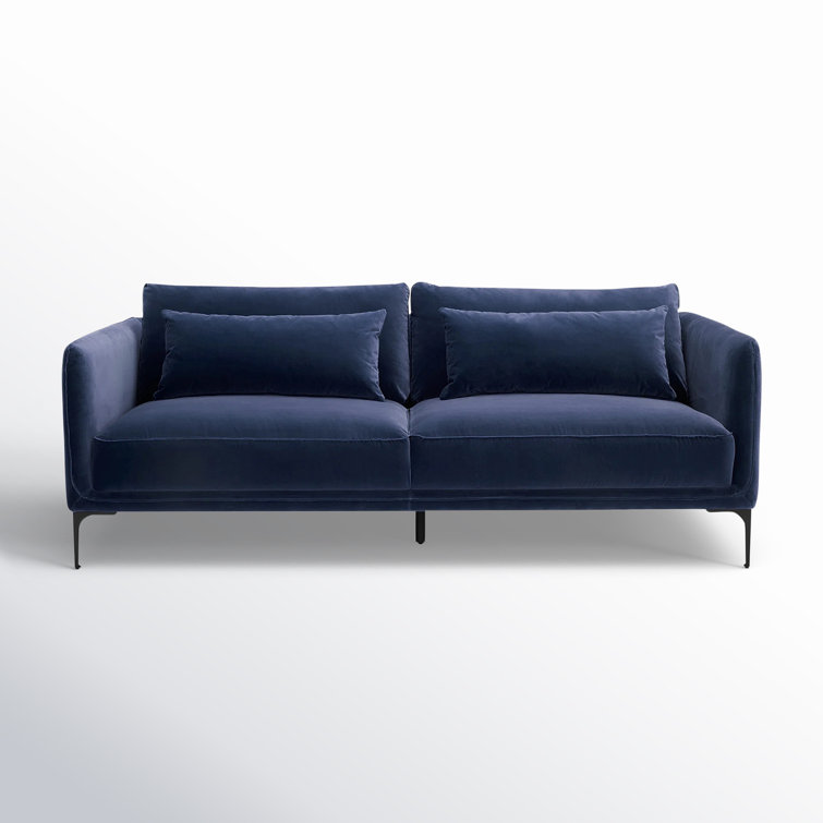 Rae 84'' Upholstered Sofa
