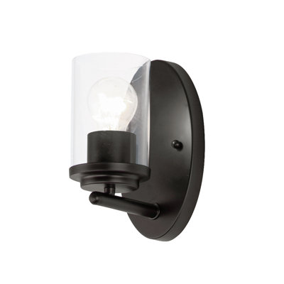 Amonnie Dimmable Bath Sconce