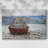 Grainstack, 1891 02-Gallery Wrapped Canvas-1024146355