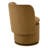 Adrielle Swivel Barrel Chair with Tear-Resistant Fabric-123245168