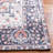 Joppatowne Hand Loomed Performance Oriental Rug-1676006511