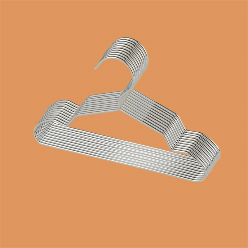Mini cintres en métal Petluxe, 20