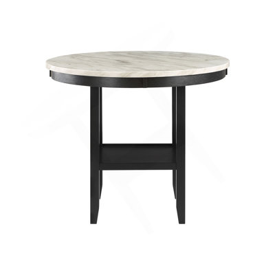 Ensemble de table et tabouret de bar GRETA