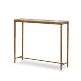 Details Occasional 37.5'' W Console Table