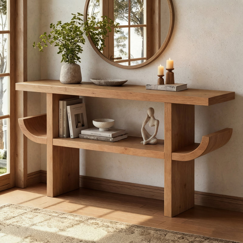 Console Elina
