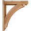 Persienne en bois rustique Thorton Craftsman-31652205-106952027