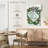 Tergel Peace On Earth Wreath-108362861