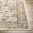 Pertek Grace Traditional Cream Area Rug-1659972231