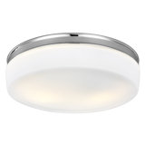 Issen 2 - Light Flush Mount
