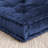 Large Floor Pillow Reversible Meditation Yoga Cushion-96601480