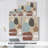 Stone Stacking -Gallery Wrapped Cavas-108829665