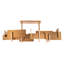 Amari 1 - Light LED Pendant-125353848