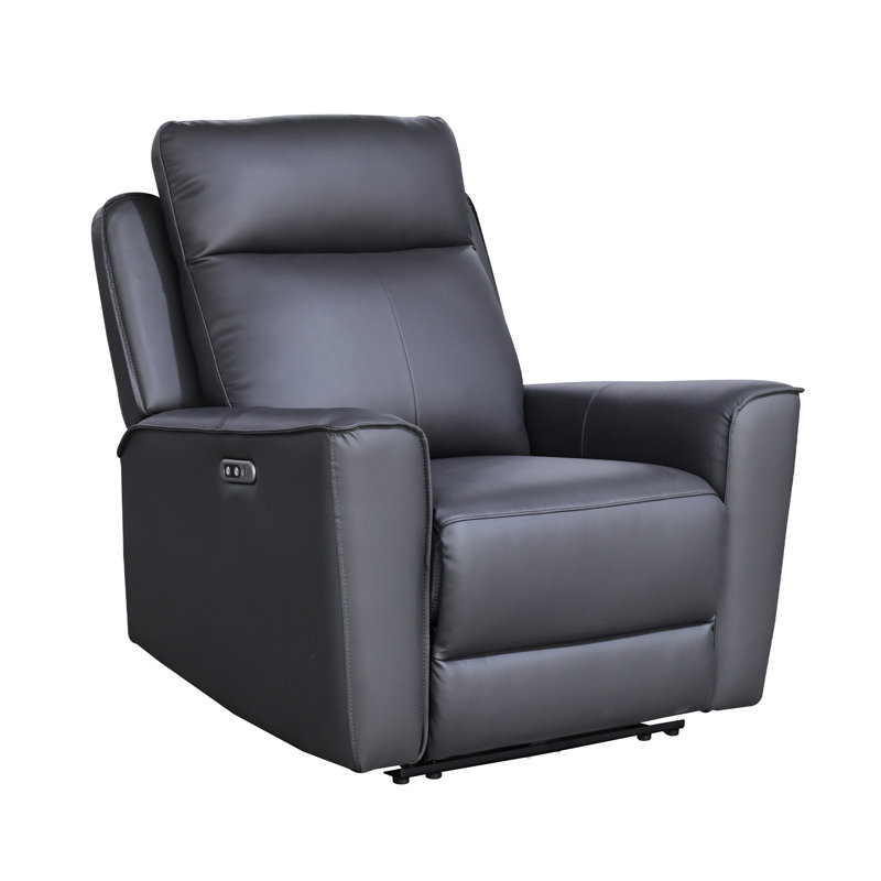 Sofa, Charcoal