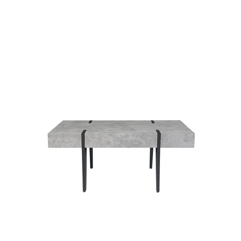 Gaffney Four Leg Coffee Table
