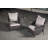 PE Hand Made WICKER SECTIONAL SINGLE SOFA
