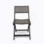 Chaise BISTRO, ensemble de 2