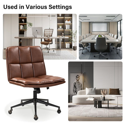 Chaise de bureau Cambrynn