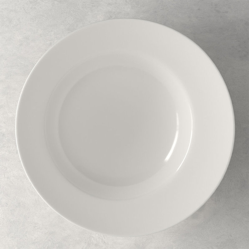 Villeroy & Boch Flow 11.75" Dinner Plate