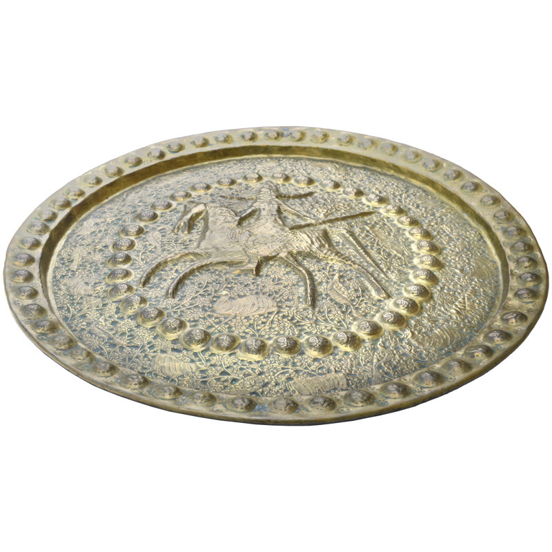 Decorative Tray