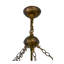 Lustre tambour 8 lumières Jamirr