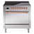 Stainless Steel/Copper