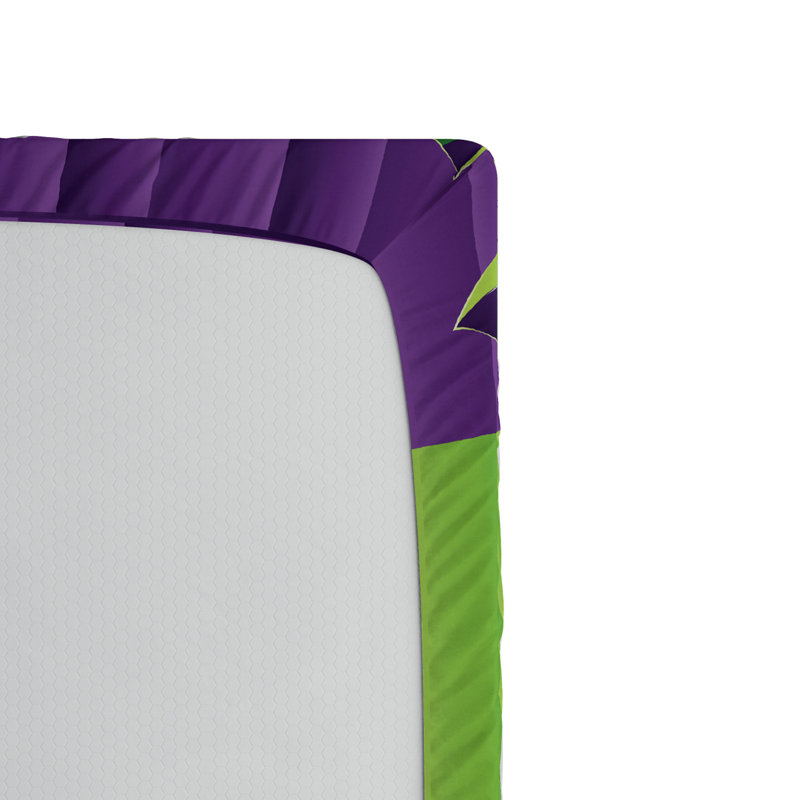 Microfiber Fitted Sheet, Twin XL Fitted Sheet