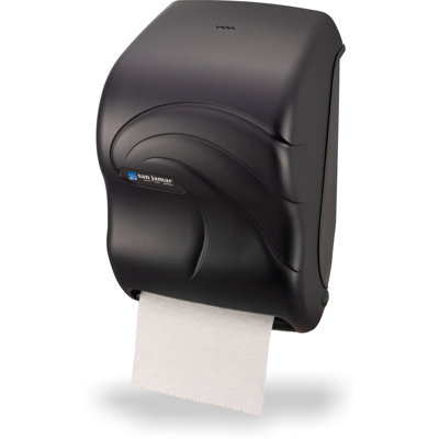 No-Touch Paper Towel Dispenser