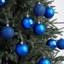 5cm Polyvinyl Chloride (PVC) Ball Ornament-750274201