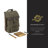 2 Bottle Insulated Wine Cooler Picnic Tote Bag with Cheese Board and Knife Set