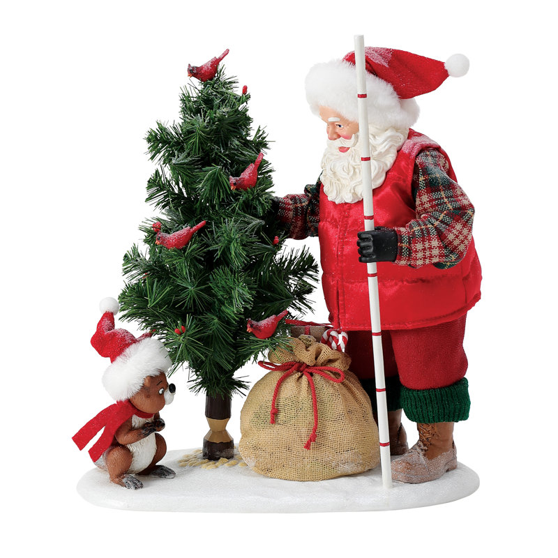 Figurine 11,5 po