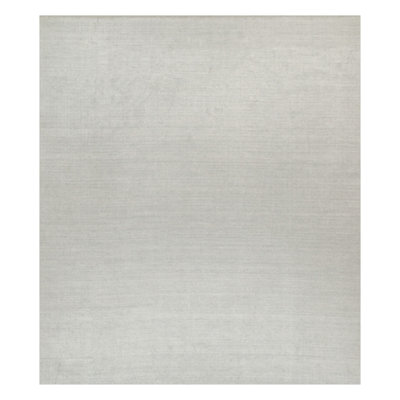 One-of-a-Kind 13x15 Hand Knotted Area Rug