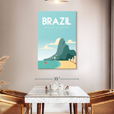 Aime Brazil