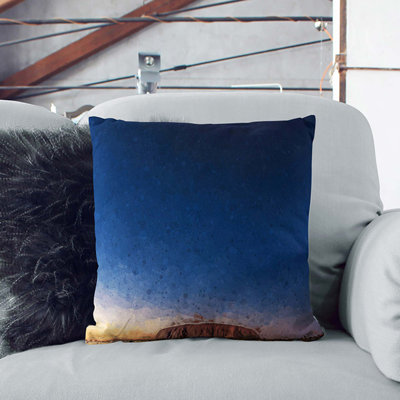 Square Cushion