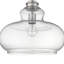 Luminaire suspendu simple à 1 lumière Perrysburg-1273672671