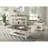 Holliman 50'' Solid Wood Console Table-1606117578