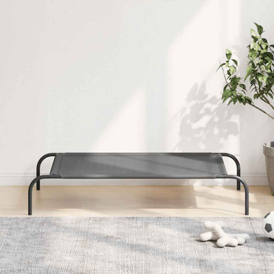 Quinlan Textilene Pet Bed