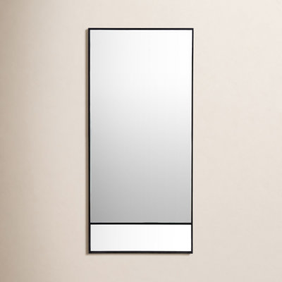 Overstreet 35" Full-Length Mirror